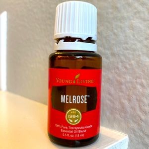 Melrose Essential oil from Young Living